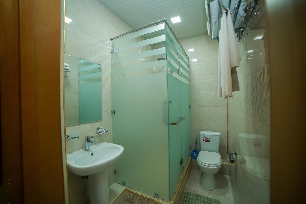 Hotel Rayhon Boutique Бухара Экстерьер фото